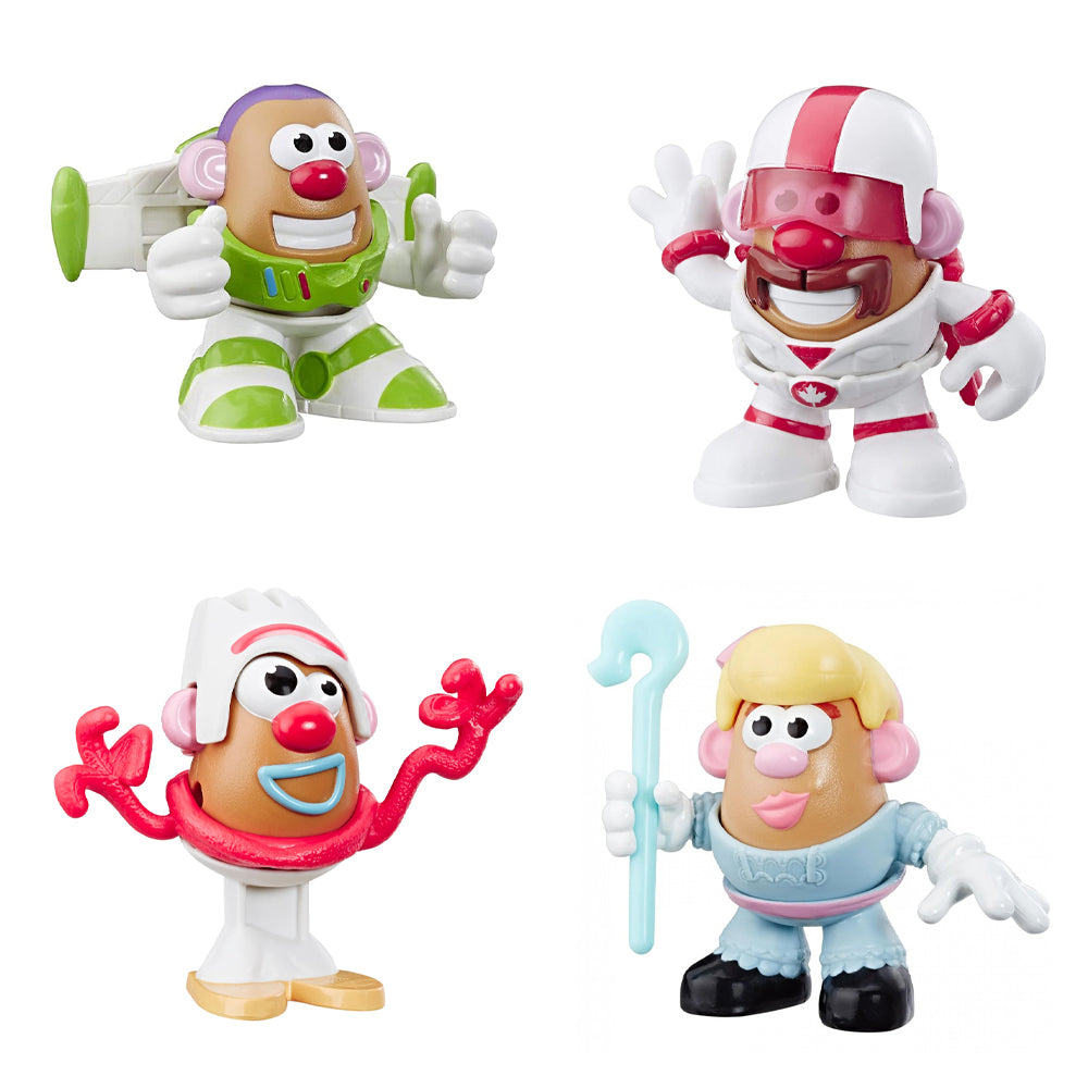 Mr Potato Head Disney Pixar Toy Story 8cm Figure