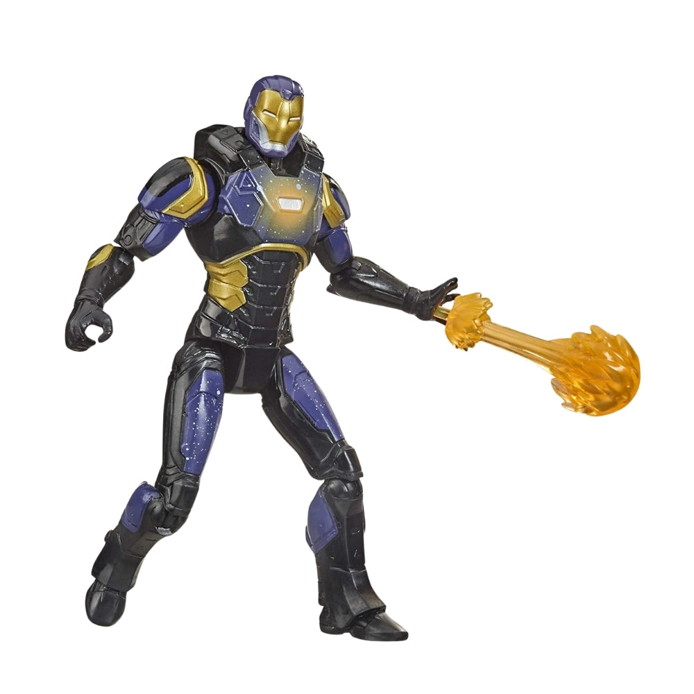 Marvel GamerVerse 15cm Action Figure - Iron Man Orion