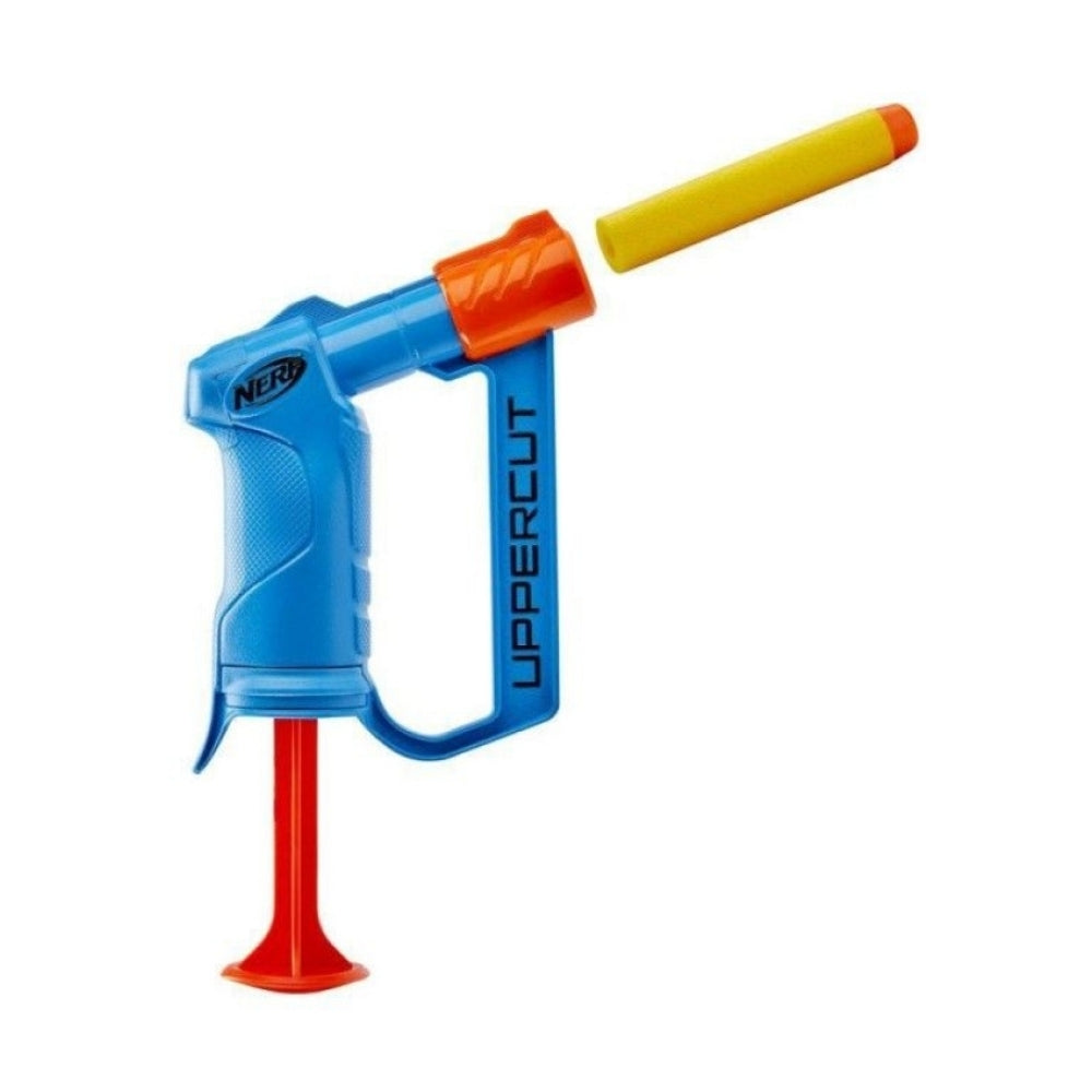 Nerf Alpha Strike Uppercut Mini Blaster