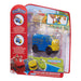 Chuggington Motorised Series Touch & Go Brewster Train Vehicle Toy