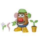 Mr Potato Head Goes Green 15pc Figure Set