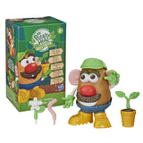 Mr Potato Head Goes Green 15pc Figure Set