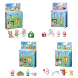 Peppa Pig Figure & Accessories Surprise Play Set