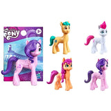 My Little Pony Movie Friends Mini Figure