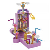 My Little Pony Mini Magic World Zephyr Heights Compact Creation Playset