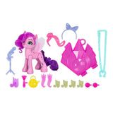 My Little Pony Cutie Mark Magic Princess Petals 16pc Figure Playset