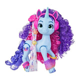 My Little Pony Style Of The Day Misty Brightdawn Fashion Doll Figure Playset