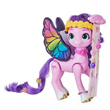 My Little Pony Style Of The Day Princess Petals Fashion Doll Figure Playset