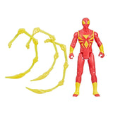 Marvel Spider-Man Iron Spider Epic Hero Series 4" Action Figure