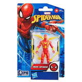 Marvel Spider-Man Iron Spider Epic Hero Series 4" Action Figure