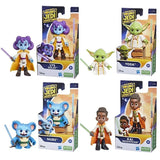 Disney Star Wars Young Jedi Adventures Action Figure