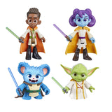 Disney Star Wars Young Jedi Adventures Action Figure