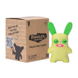 Fuggler Funny Ugly Monster Monsters Collectible Figure Blind Box