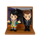 Friends Character PhatMojo 4th Wall Collectible 2pk Figure - The One Where No One's Ready