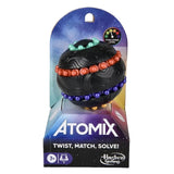 Atomix Twist Match & Solve Hasbro Fidget Game