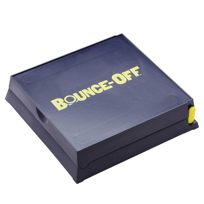 Travel Bounce-Off Play Anywhere Mattel Board Game