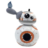 Disney Star Wars Galaxy's Edge Customisable BB-8 Soft Plush Toy