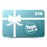 Toys for a Pound Gift Card – The Perfect Gift for Any Occasion!