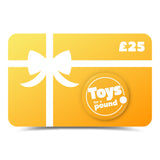 Toys for a Pound Gift Card – The Perfect Gift for Any Occasion!