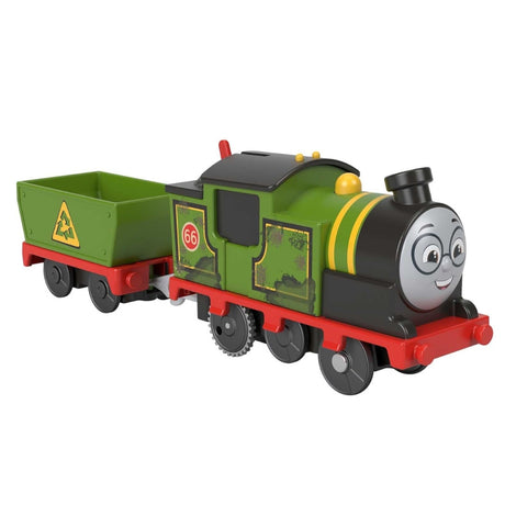 Thomas & Friends Whiff Motorised Engine Figure Playset