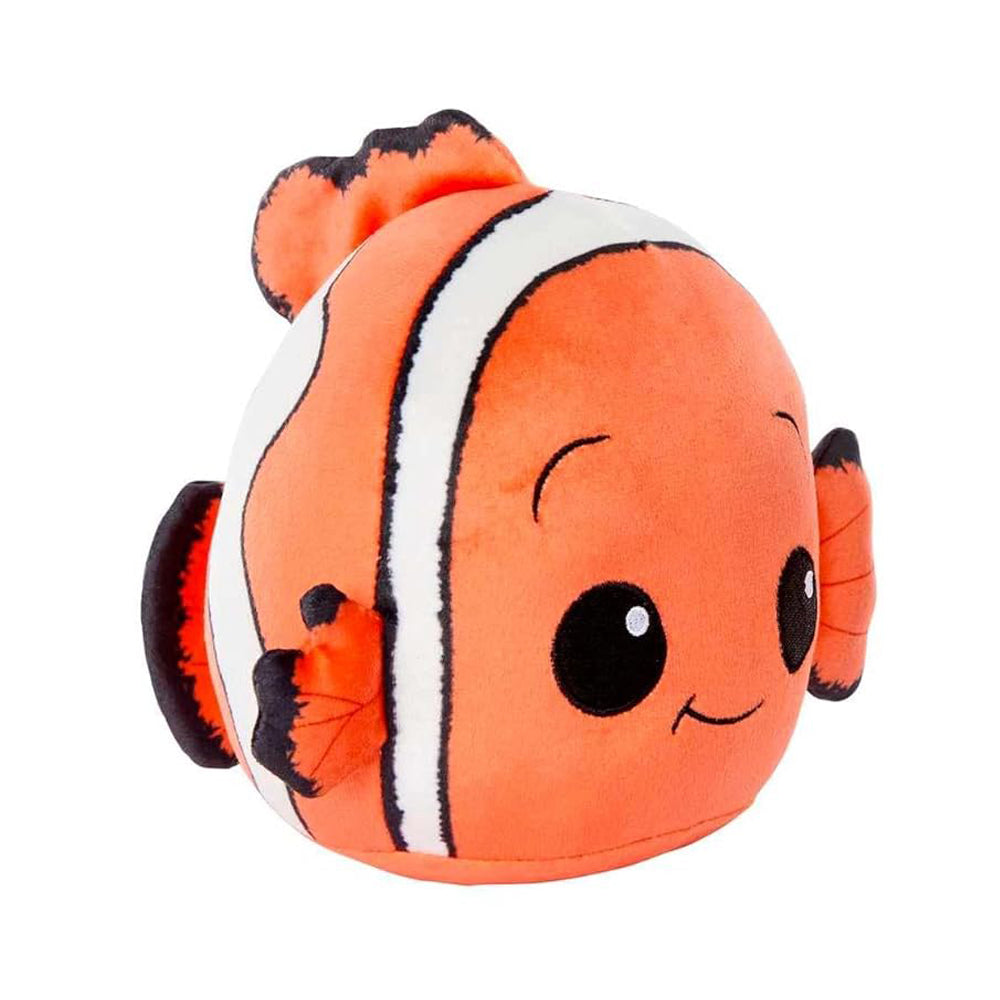 Disney Pixar Finding Nemo Cuutopia Finding Nemo - Nemo 5" Soft Plush Toy