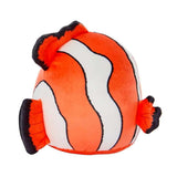 Disney Pixar Finding Nemo Cuutopia Finding Nemo - Nemo 5" Soft Plush Toy