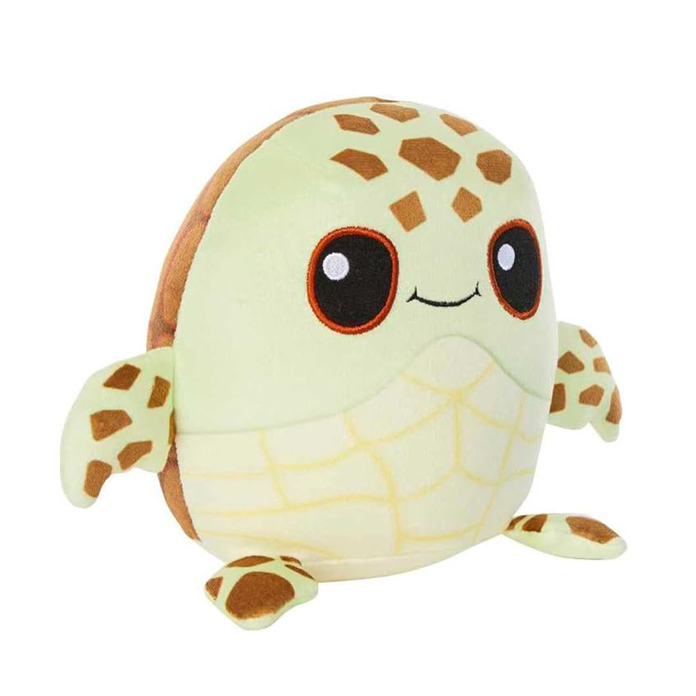 Disney Pixar Finding Nemo Cuutopia Finding Nemo - Squirt 5" Soft Plush Toy