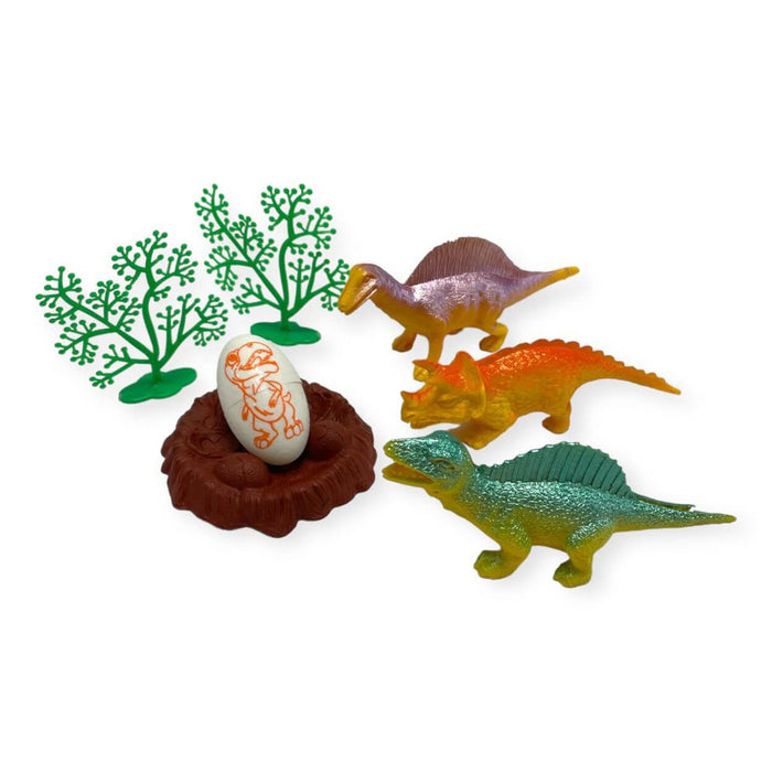 Dinosaur Figures Play Set