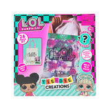 LOL Surprise Tie Dye Creations 26pc Craft Kit