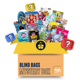 Blind Bags Surprise Mystery Box