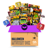 Halloween Surprise Mystery Box