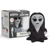 Handmade By Robots The Adams Family Morticia Knit Series 5" Collectible Vinyl Figure