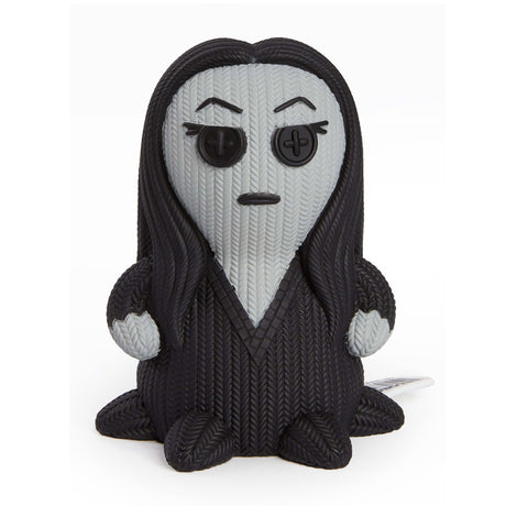 Handmade By Robots The Adams Family Morticia Knit Series 5" Collectible Vinyl Figure