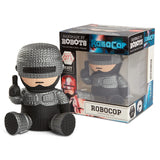 Handmade By Robots Robocop Knit Series 5" Collectible Vinyl Figure