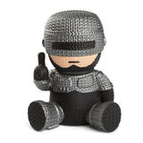 Handmade By Robots Robocop Knit Series 5" Collectible Vinyl Figure