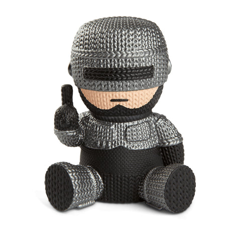 Handmade By Robots Robocop Knit Series 5" Collectible Vinyl Figure