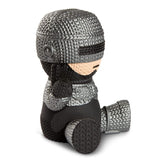 Handmade By Robots Robocop Knit Series 5" Collectible Vinyl Figure