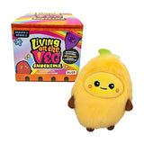 Living On The Veg Snackemz Mini Plush Mystery Blind Box - Series 2