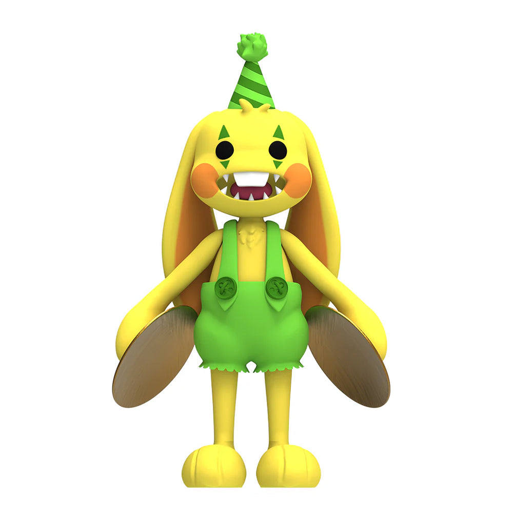 Poppy Playtime Bunzo 5" Collectible Figure