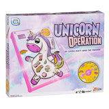 Unicorn Operation Be Gentle & Don't Wake The Unicorn Game