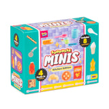 Surprise Minis Mystery Teeny Tinies Mini Food Play Pack