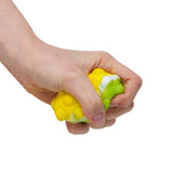 Push Popper Fidget Ball Sensory Toy