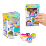 Slime Surprise Mini Vending Machine Capsule Dispenser