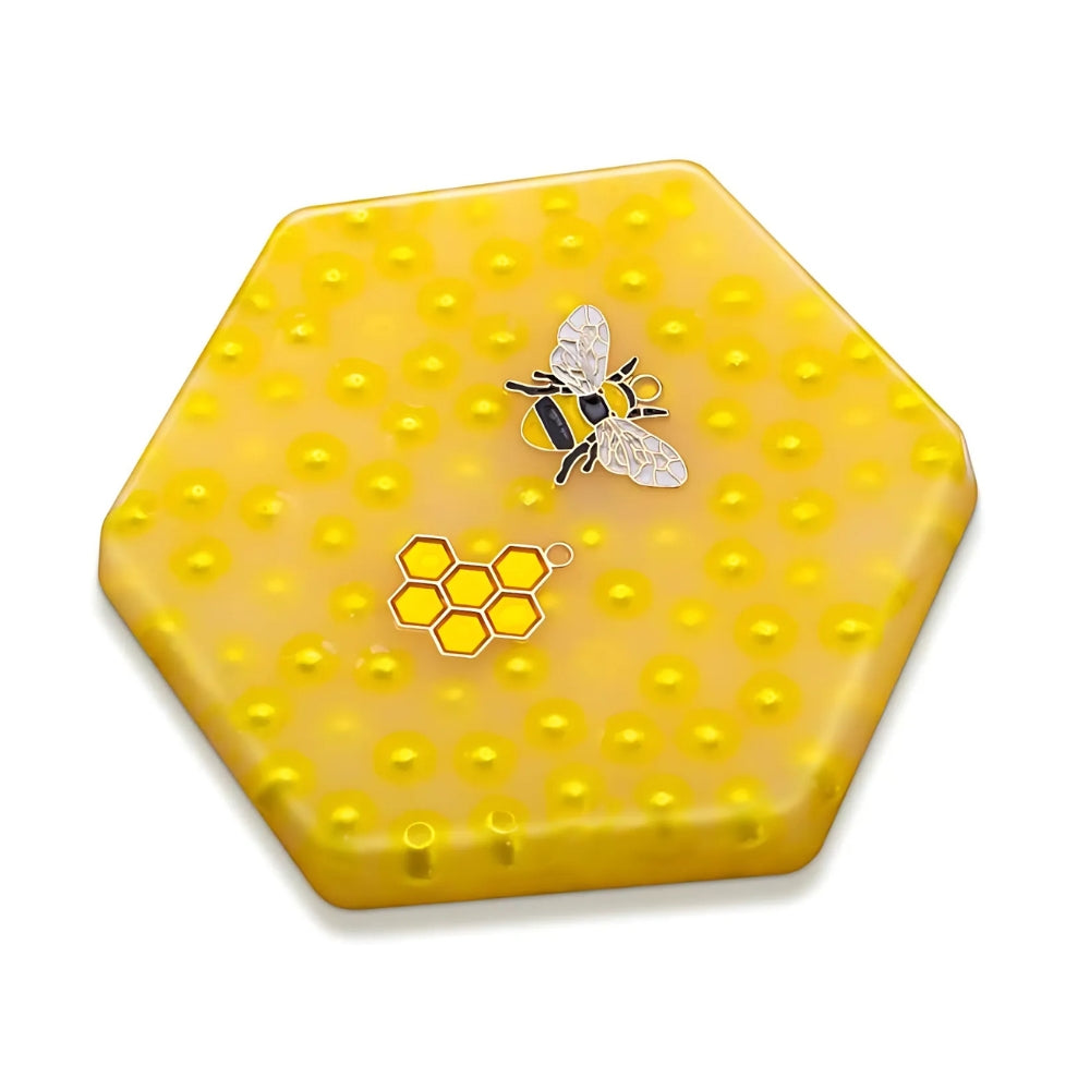 Pick 'n' Pop Honeybee Bracelet Fidget Sensory Toy