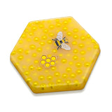 Pick 'n' Pop Honeybee Bracelet Fidget Sensory Toy