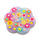 Pick 'n' Pop Pretty Flower Bracelet Fidget Sensory Toy