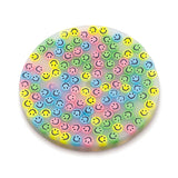 Pick 'n' Pop Happy Smiling Bracelet Fidget Sensory Toy