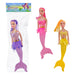 Mermaid Princess Doll Toy