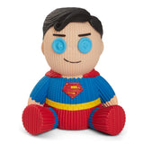 Handmade By Robots DC Comics Superman Knit Series 5" Collectible Vinyl Figure