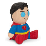 Handmade By Robots DC Comics Superman Knit Series 5" Collectible Vinyl Figure